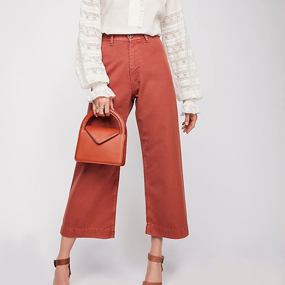 Free People Pants - Patti pant